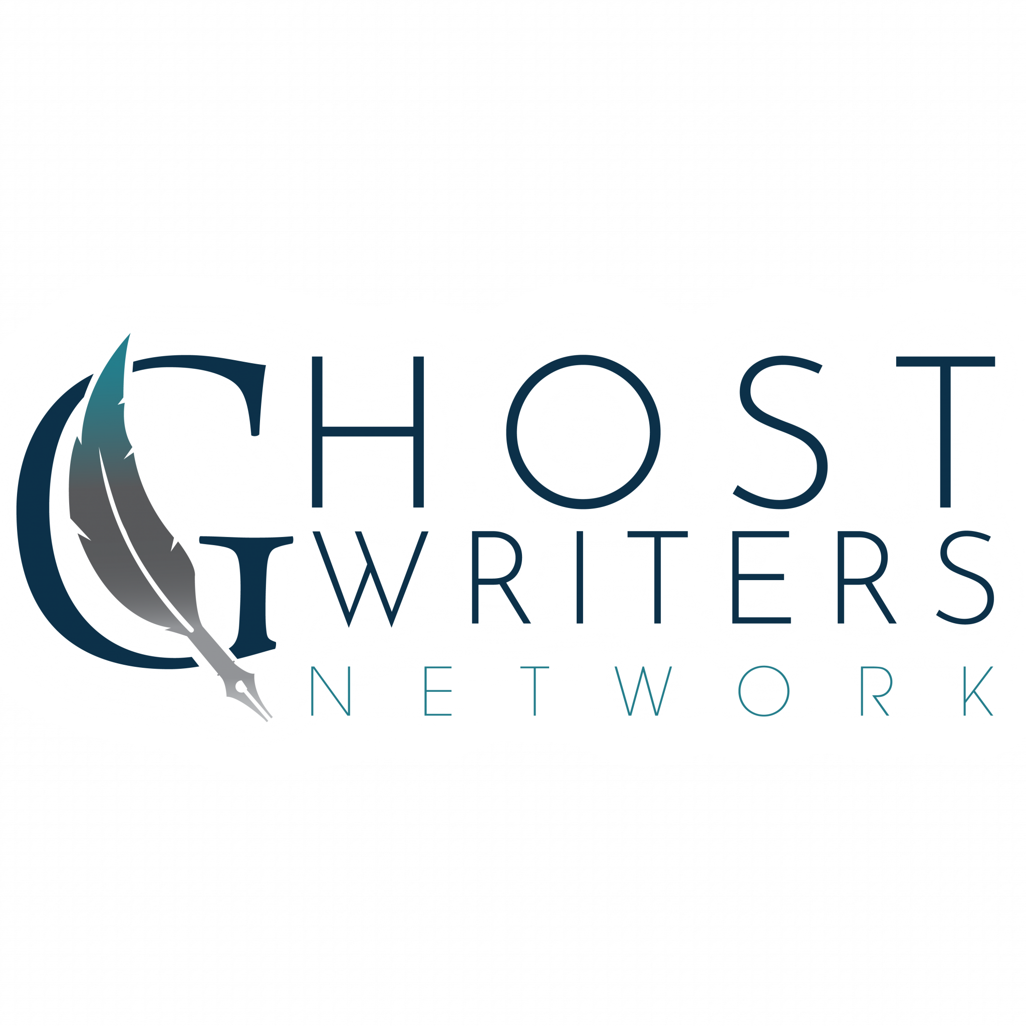 Ghostwriters Network