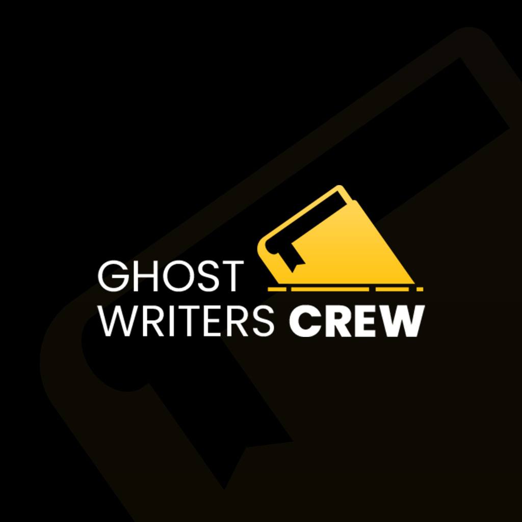 Ghost Writers Crew